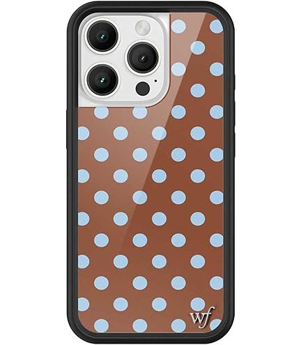 Amazon.com: Wildflower Cases - Compatible with Apple iPhone 16